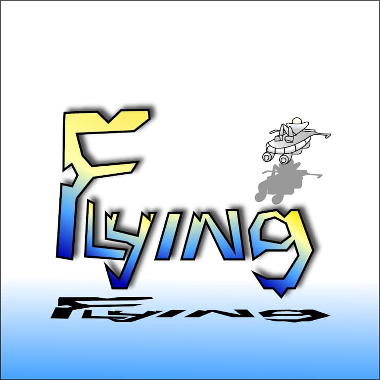 Flying