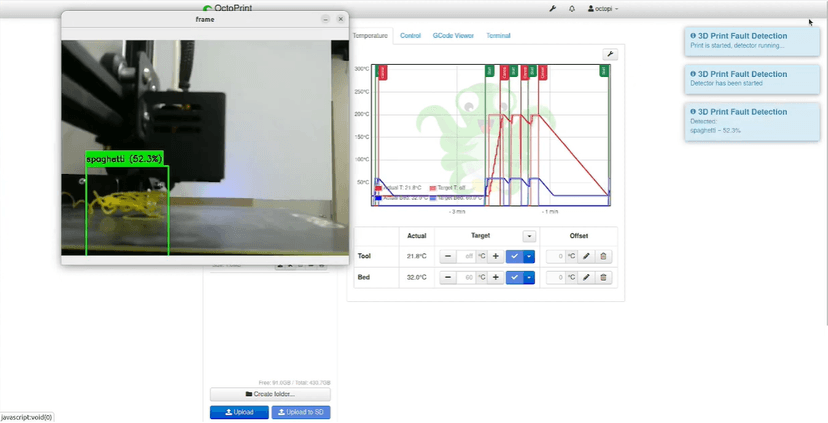 PrintFaultDetector